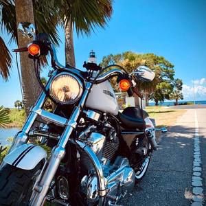 Meet your Posher, Ken